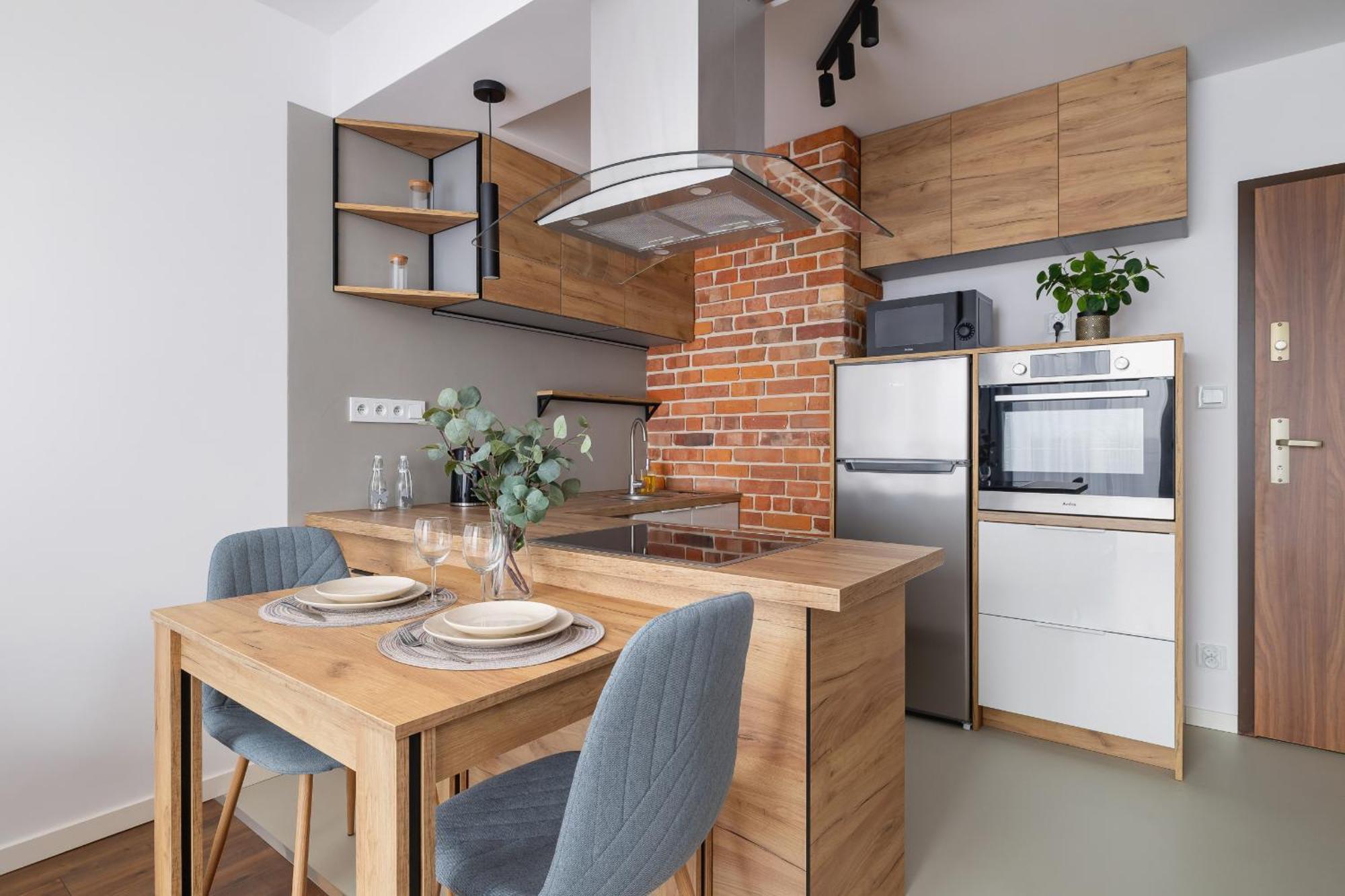 Near Expo Cracow Elegant By Renters Appartement